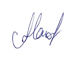 Подпись